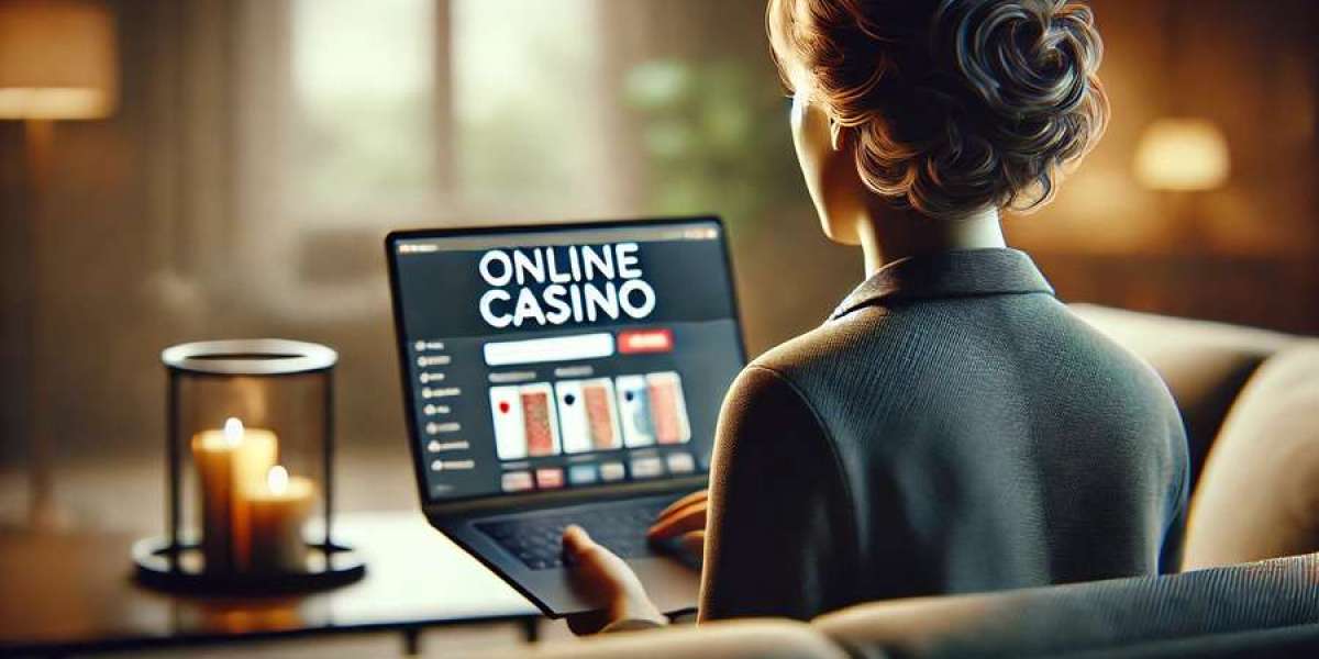 Explore the World of Online Casinos