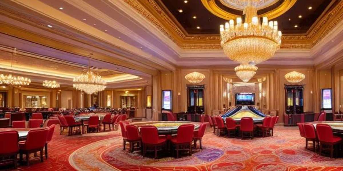 Outstanding Table Games at bCasino Casino Resort