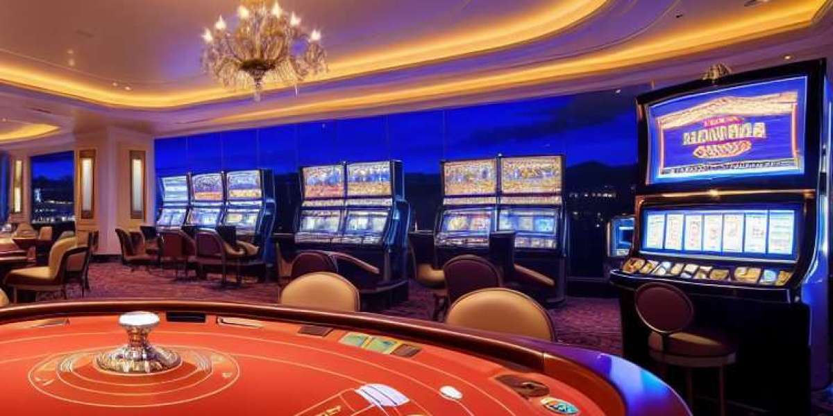 Authentisches Casino-Erfahrung bei Wunderino DE