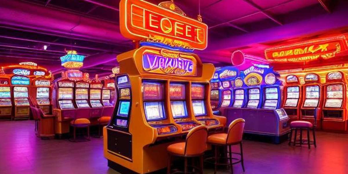 Slot-Erfahrungen bei Retro Bet