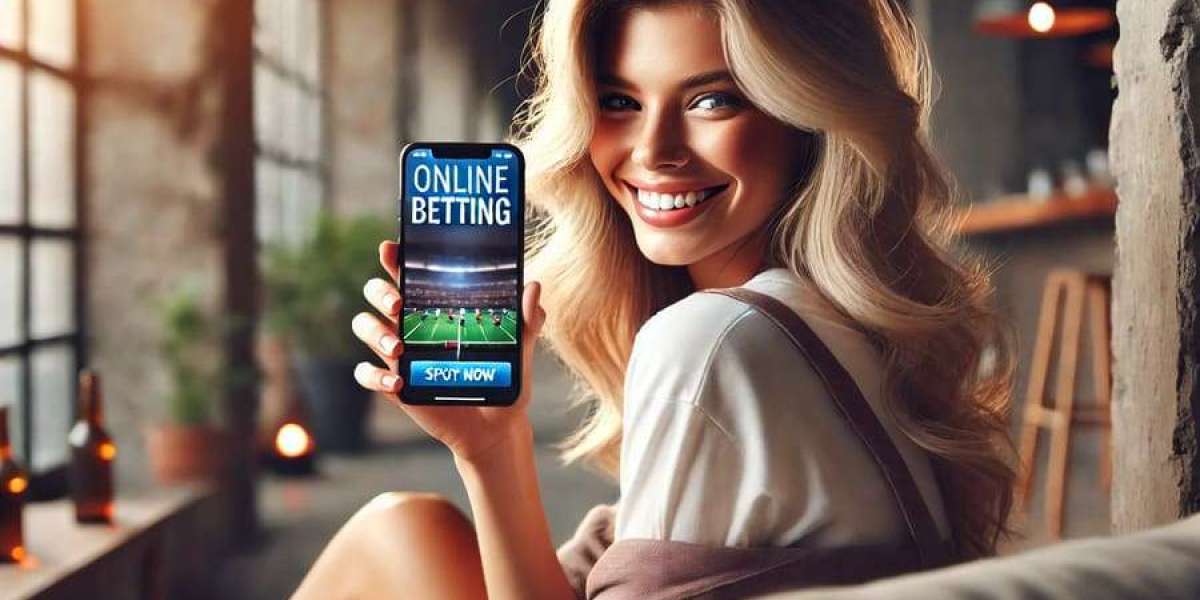 Explore Korean Sports Gambling