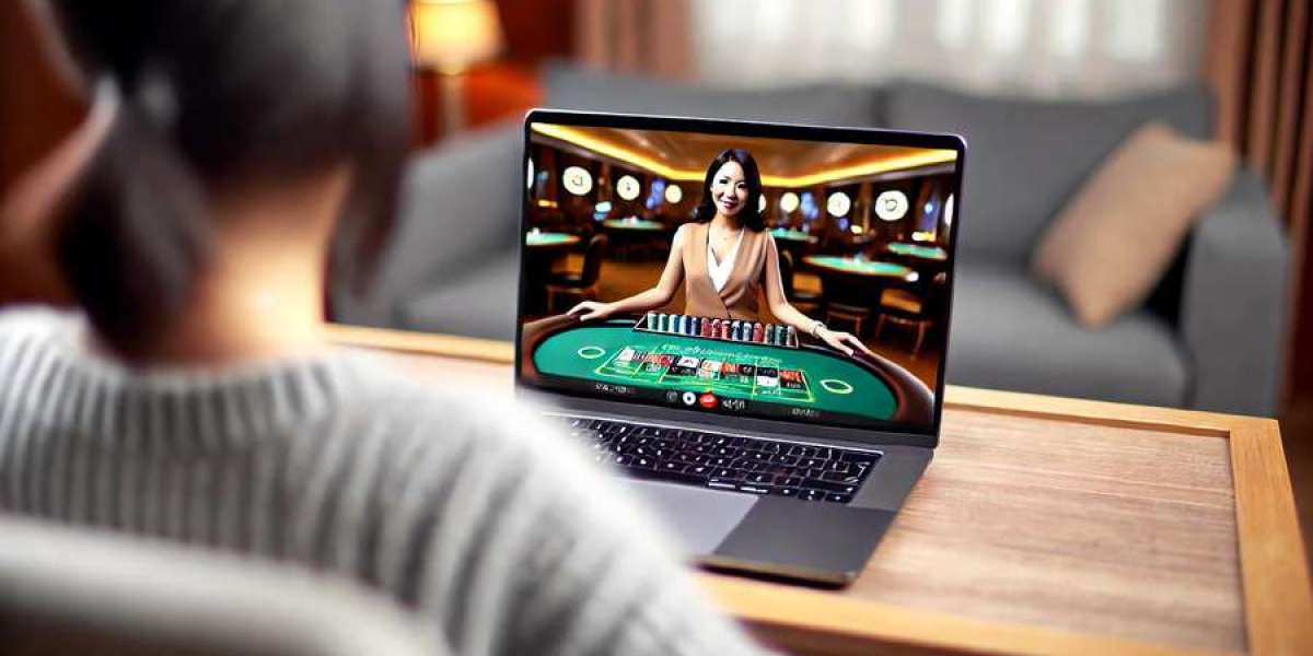 Winning Big at Online Casinos