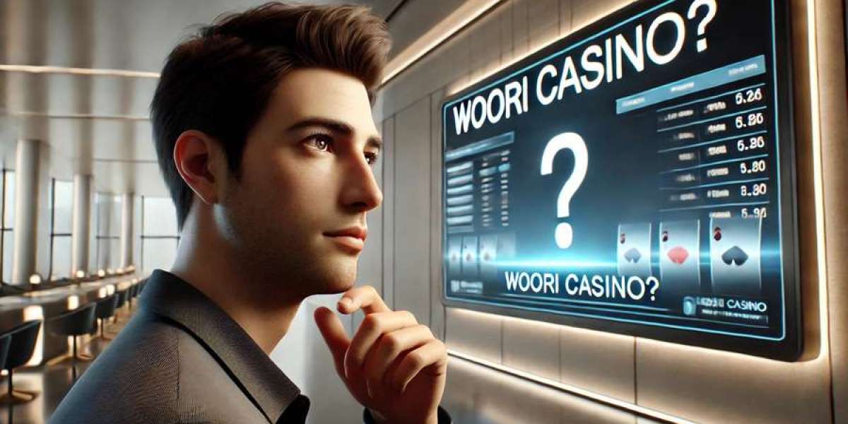 Exploring the World of Casino Sites