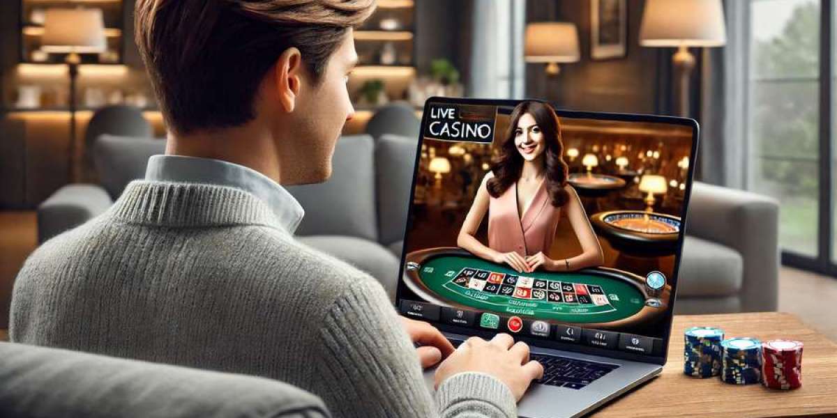 Discover the Thrill of Online Slots