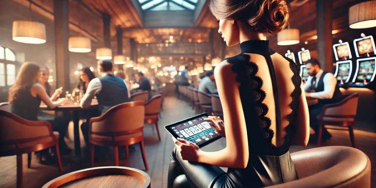 Exploring the Best Casino Sites