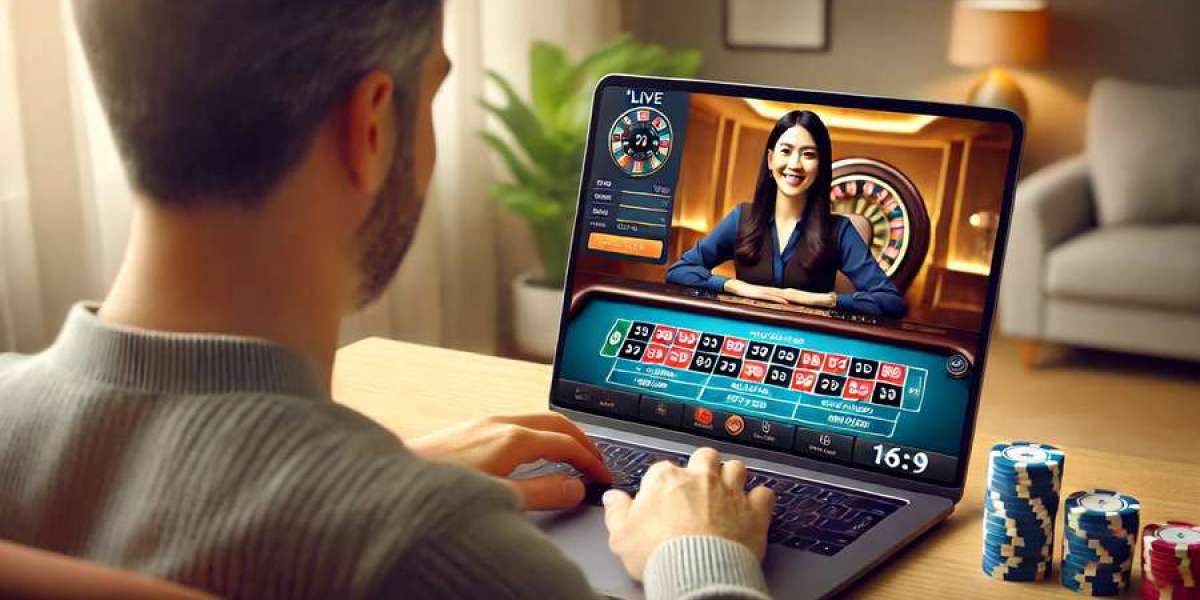 Online Baccarat: The Game of Elegance