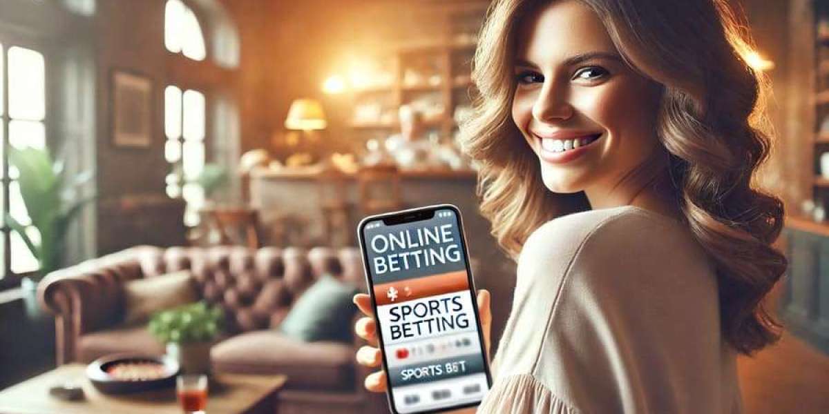 The Rise of Sports Betting Apps