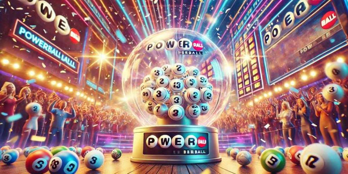 Winning Powerball Numbers Insights