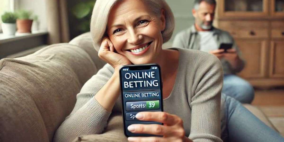 Betting Made Easy