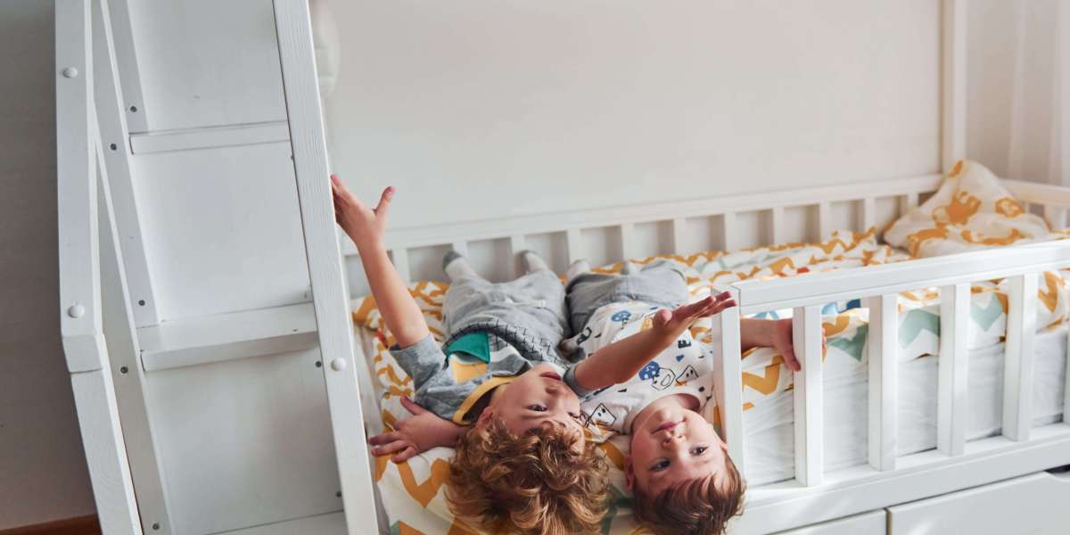 The 12 Most Popular Cheap Bunk Beds For Kids Accounts To Follow On Twitter