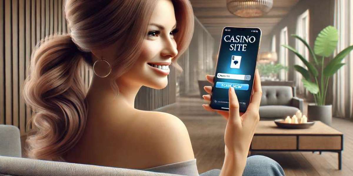 Unlocking the Casino Site Experience