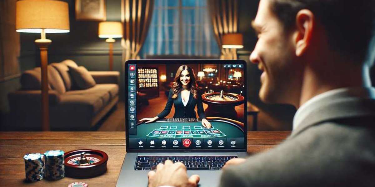 Discover the World of Online Slots