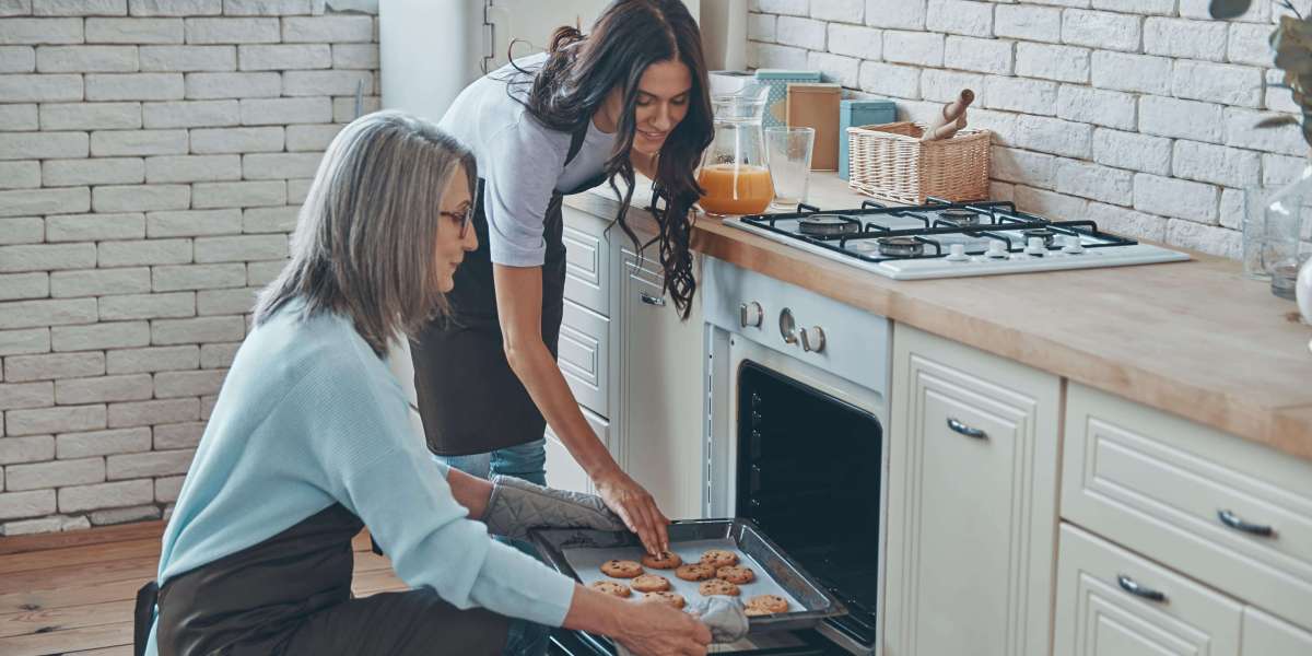 This Is The History Of Oven And Hob In 10 Milestones