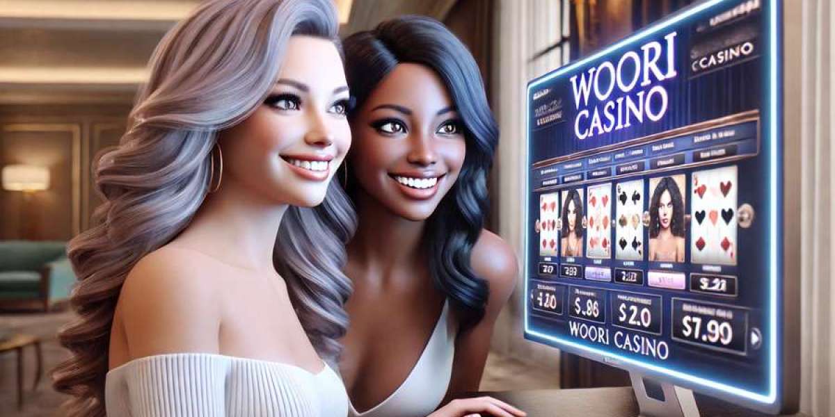 Unlocking the Casino Site Experience