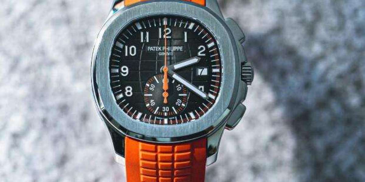 Patek Philippe Aquanaut 5067A-023 Replica Watch