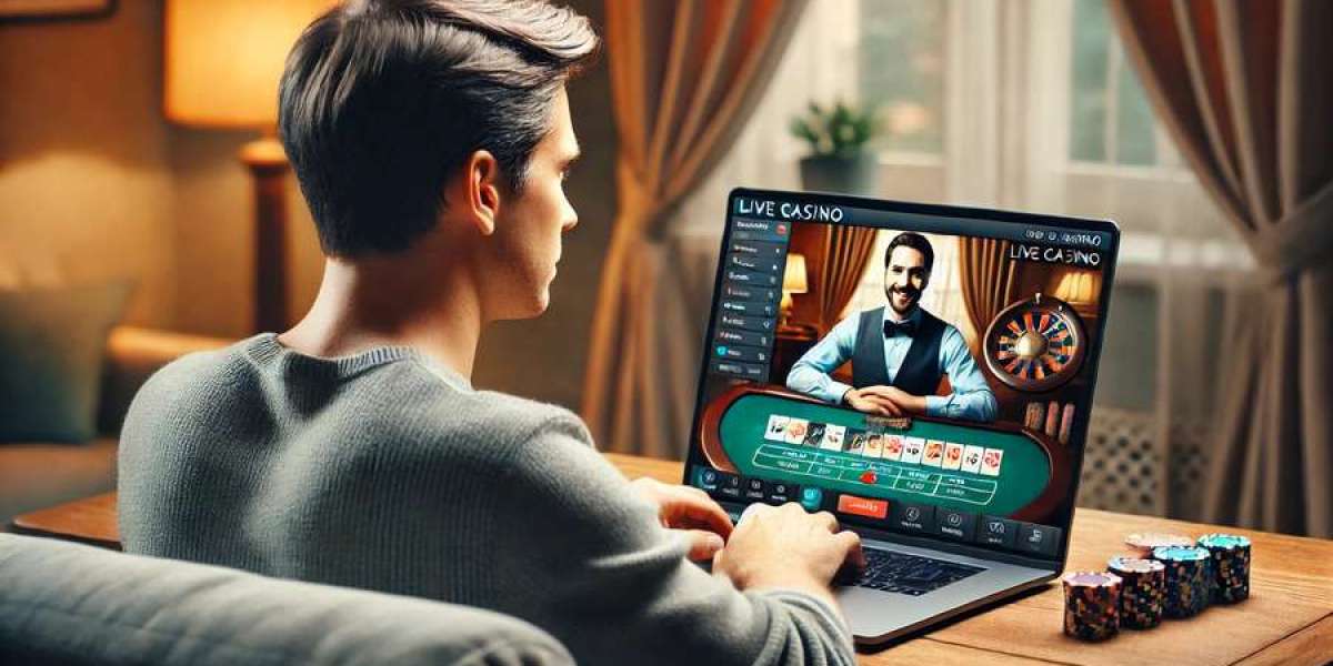 Discover the Thrill of Online Slots