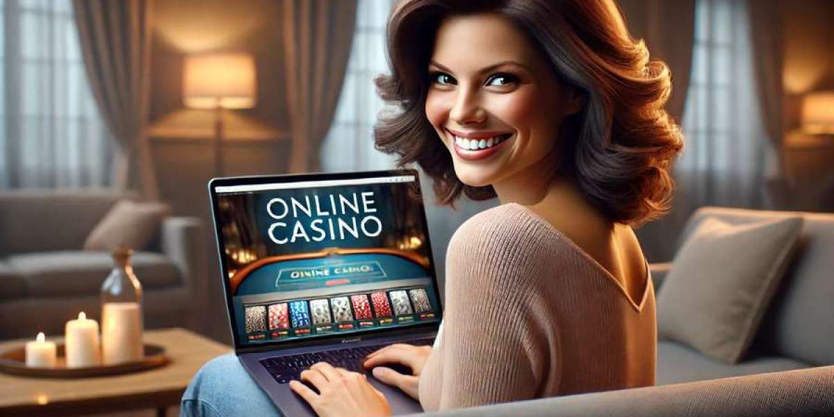 Explore the Best Casino Sites