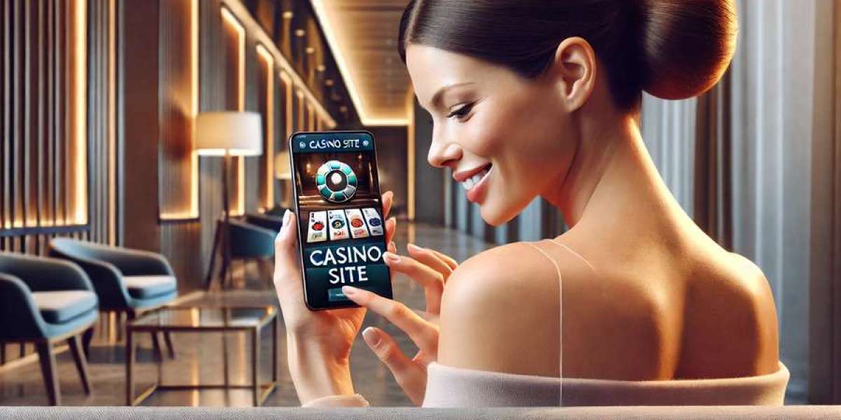 Exploring Bitcoin Casinos