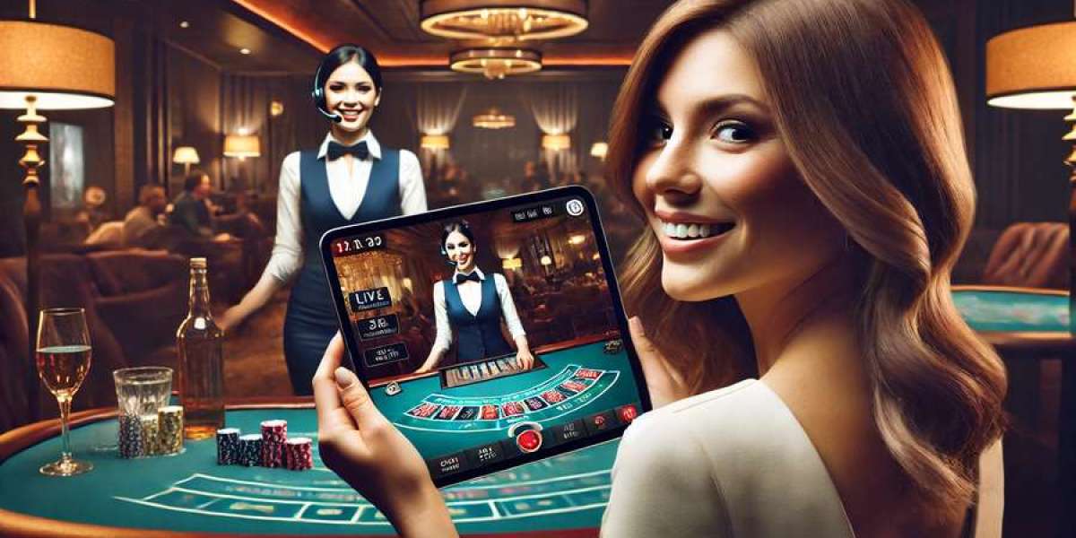 Experience the Thrill of Online Slots