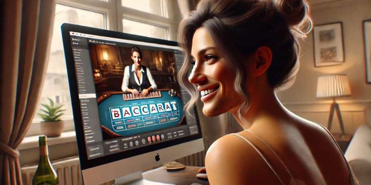 Explore Online Gambling Sites