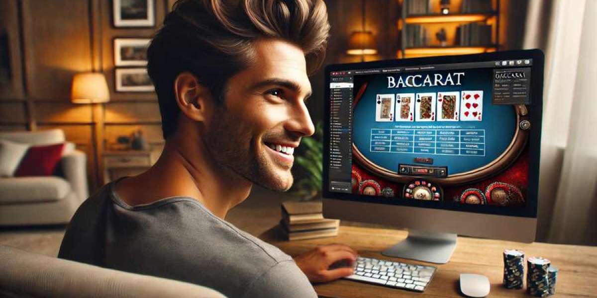 Winning Big in Online Casinos