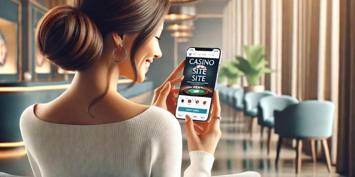 Unlocking Casino Jackpots