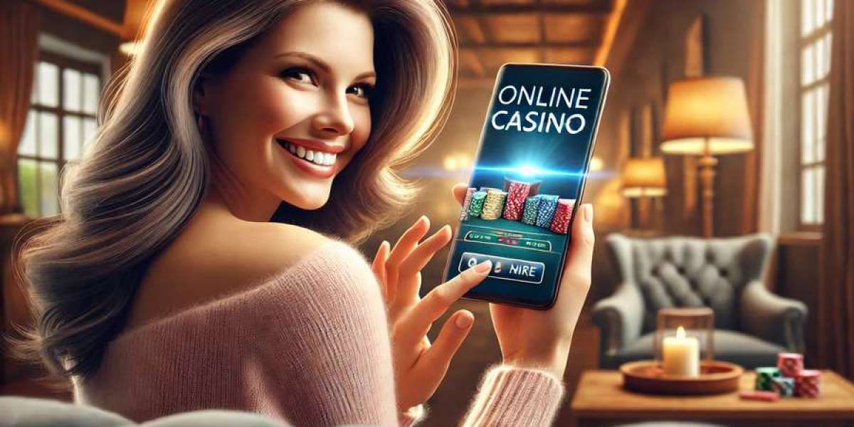 Top Insights on Online Casino Reviews