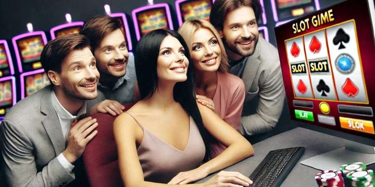 The Exciting World of Online Poker Cash Games