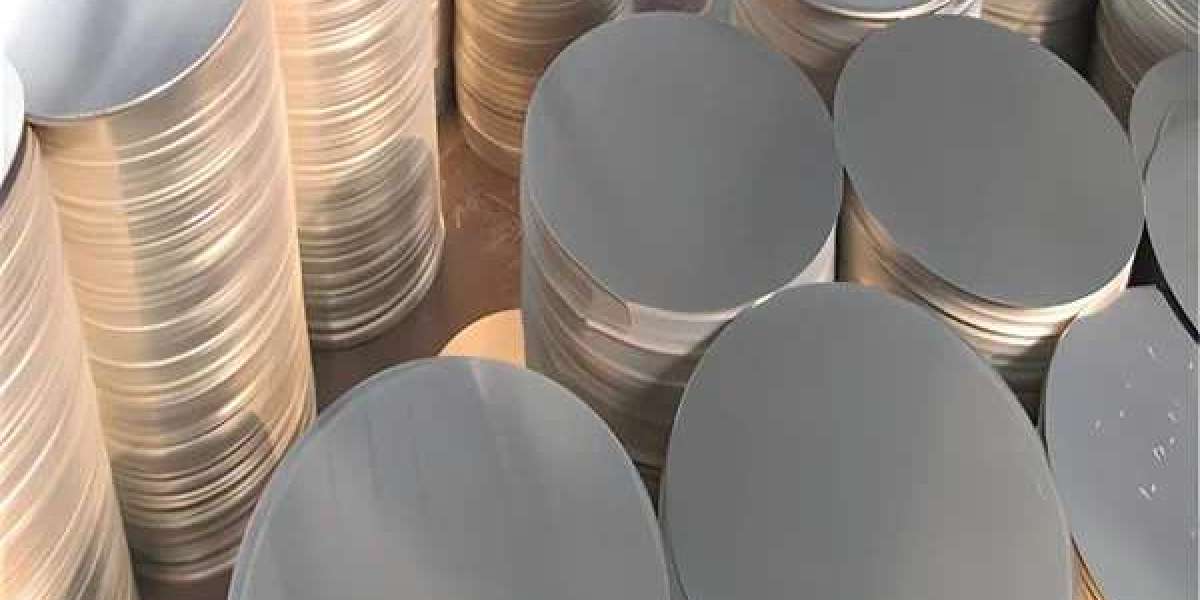 Explore the Diversity and Innovative Applications of Aluminum Sheet Circle