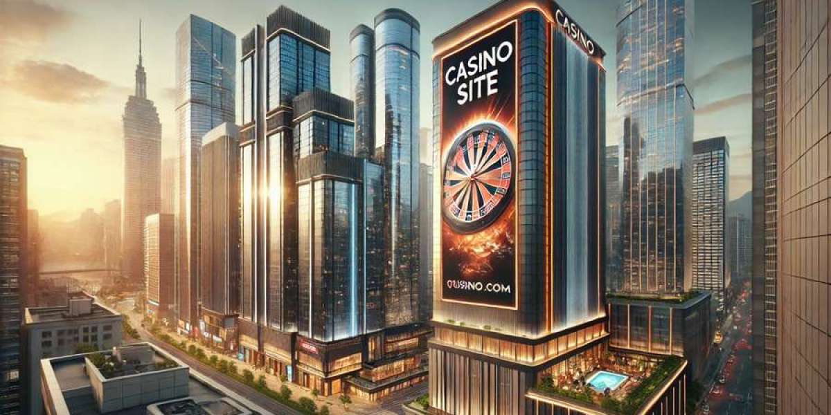 Classic Casino Games Unveiled