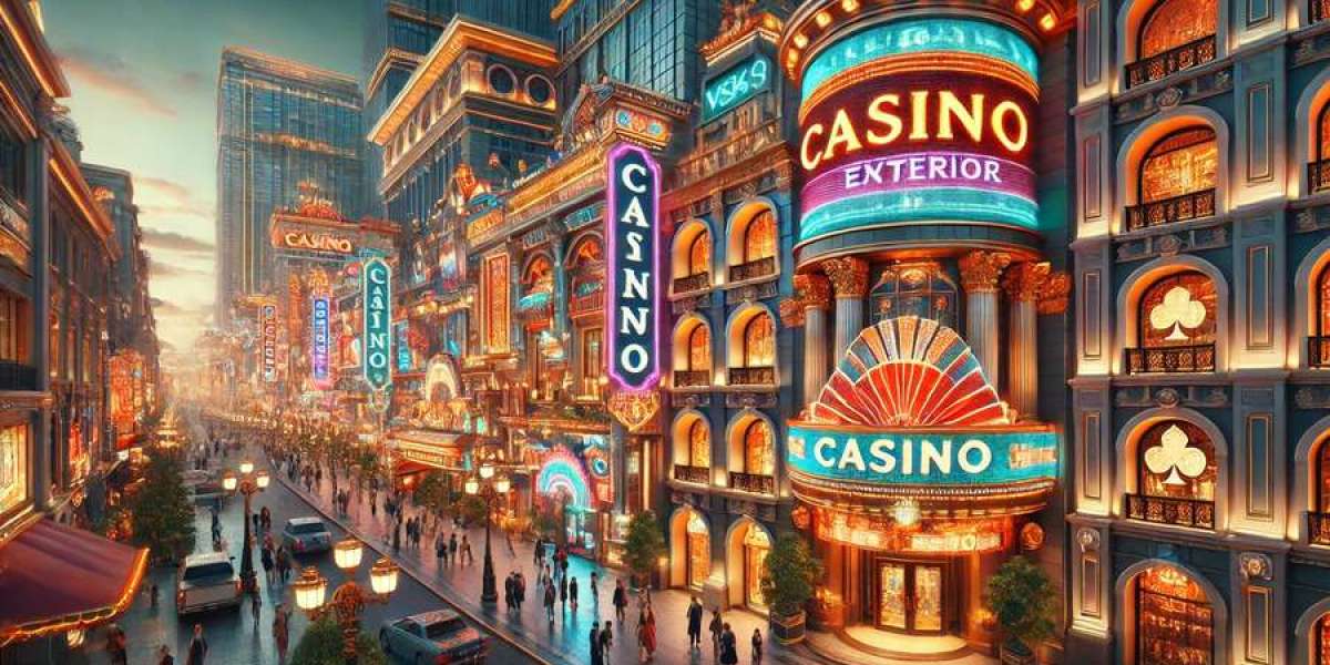 The Thrill of Free Casino Slots