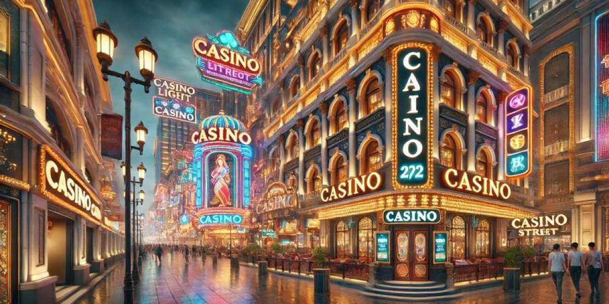 Discover the Best Casino Rewards