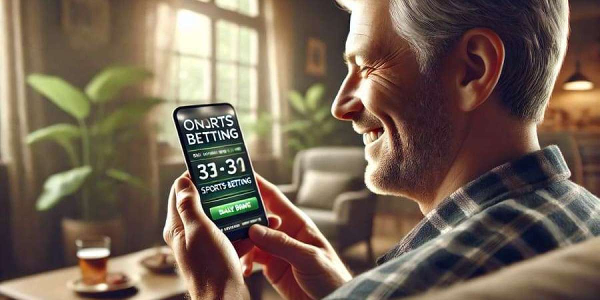 Easy Sports Betting for Beginners