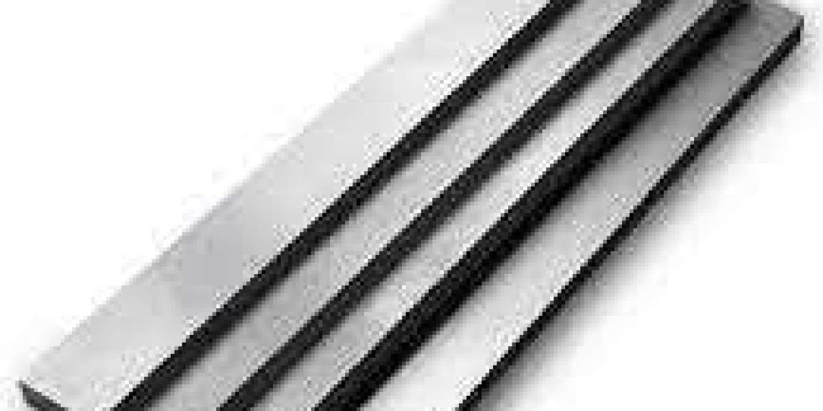 Understanding the Properties and Composition of Cemented Carbide Strip